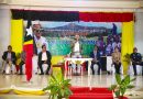 PR Horta : ELPAR 2023 Timor Oan Vota Ho Dame