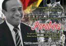 Parabens, Loron Aniversariu Restaurasaun Independensia Timor-Leste Ba Dala-XXI